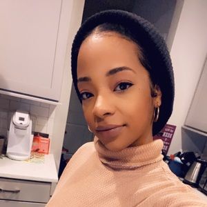 Meet your Posher, Brittany